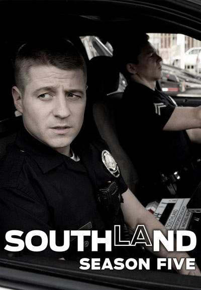SouthLAnd - Season 5 [303747] (A1732188210) [[TV Shows]] --Plex--